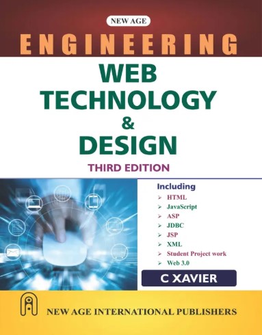 Web Technology & Design | 3rd Edition